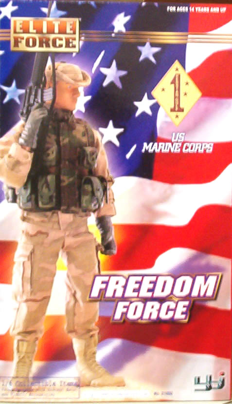 Marine